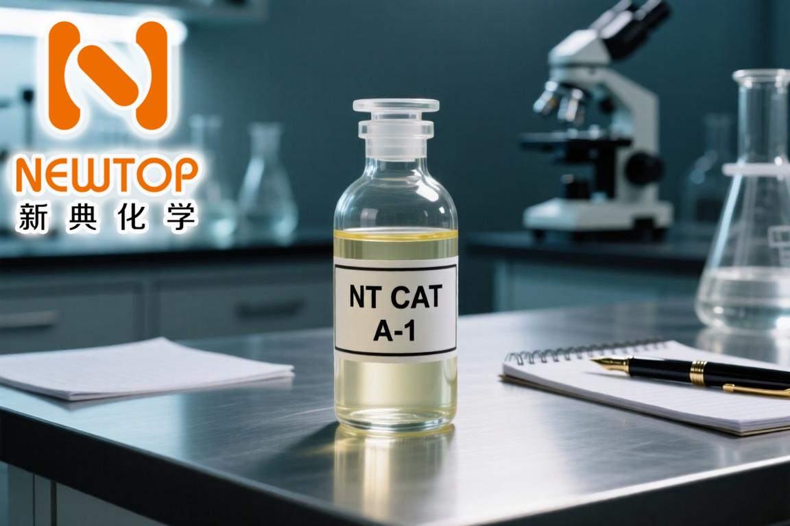 聚氨酯泡沫表皮增厚劑在特種防護器材發泡過程中對抗沖擊層厚度的精準控制