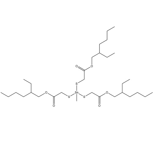 pvc熱穩(wěn)定劑-硫醇甲基錫